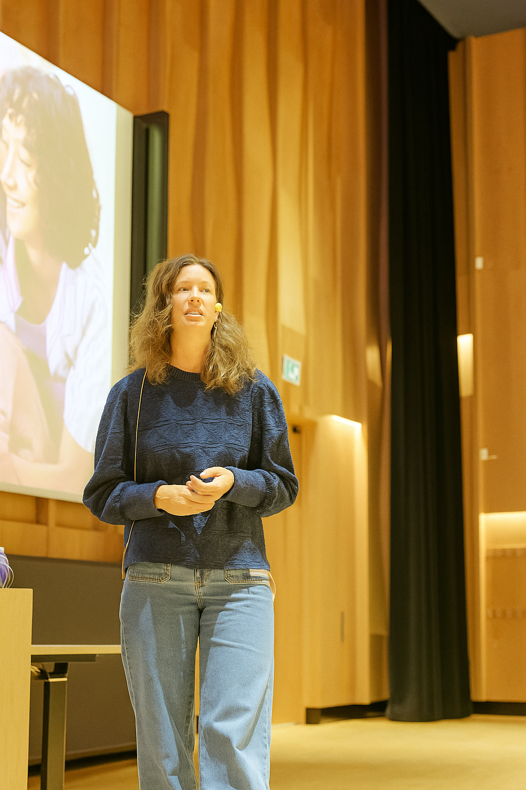 Bild från PS25 - Psykologstudenkongress i Stockholm maj 2025
